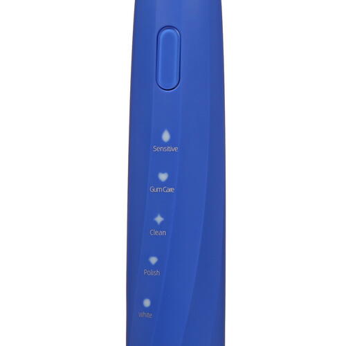 Купить Электрическая зубная щетка Polaris PETB 0105 TC синий  5077862. Характеристики, отзывы и цены в Донецке