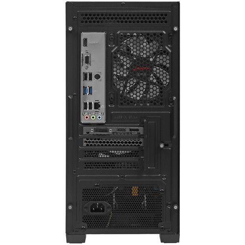 Купить ПК ARDOR GAMING NEO M185  5627946. Характеристики, отзывы и цены в Донецке