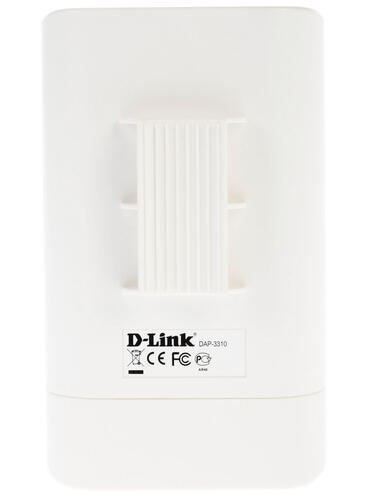Купить Точка доступа D-Link DAP-3310  6616478. Характеристики, отзывы и цены в Донецке