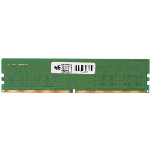 Купить Оперативная память Samsung [M323R2GA3DB0-CWM] 16 ГБ  5407417. Характеристики, отзывы и цены в Донецке