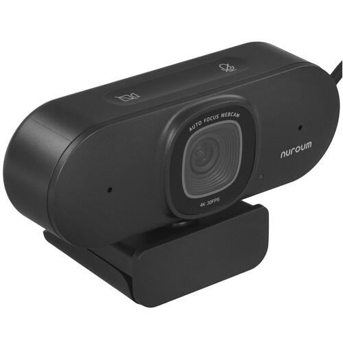 Купить Веб-камера Nuroum V32AF  5632716. Характеристики, отзывы и цены в Донецке