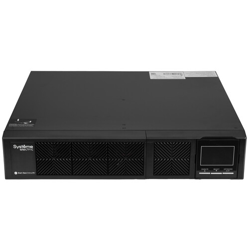 Купить ИБП Systeme electric Smart – Save Online SRVSE2KRTI  9111575. Характеристики, отзывы и цены в Донецке