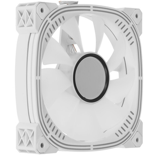 Купить Комплект вентиляторов Lamptron PRISM+ ARGB  5615312. Характеристики, отзывы и цены в Донецке