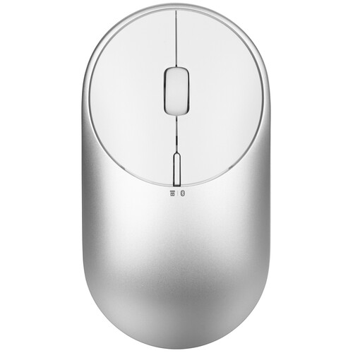 Купить Мышь беспроводная Xiaomi Portable Mouse 2  5450531. Характеристики, отзывы и цены в Донецке