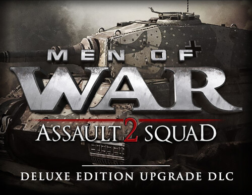 Купить Дополнение для игры Men of War: Assault Squad 2 - Deluxe Edition Upgrade DLC (Steam)  5608456. Характеристики, отзывы и цены в Донецке