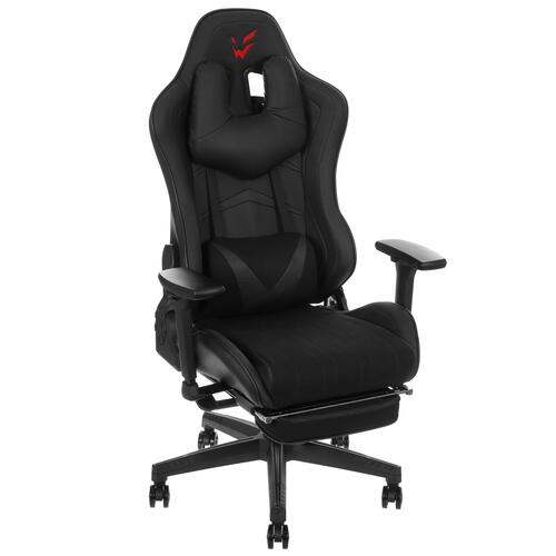 Купить Кресло игровое ARDOR GAMING Force Armor 2000M черный  5053120. Характеристики, отзывы и цены в Донецке