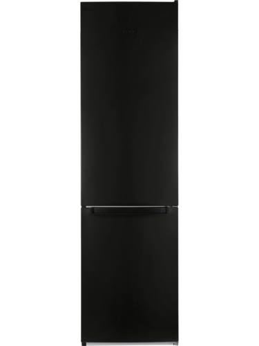 Купить Холодильник с морозильником   NORD NRB 164NF B черный  9291905. Характеристики, отзывы и цены в Донецке