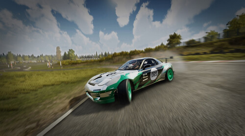 Купить Игра Drift CE (Steam)  5622317. Характеристики, отзывы и цены в Донецке