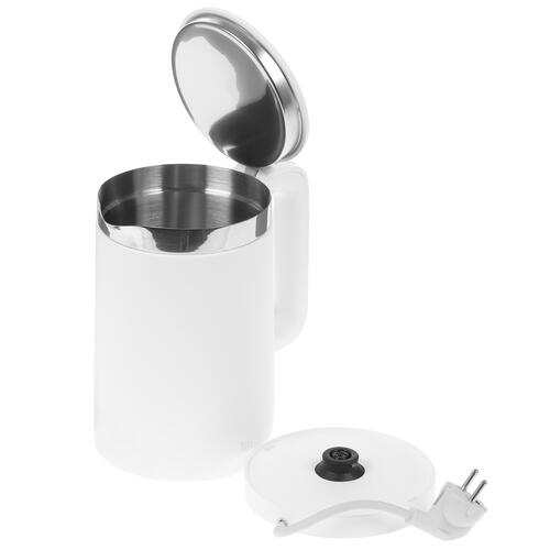 Купить Электрочайник Xiaomi Mi Smart Kettle Pro белый  1680765. Характеристики, отзывы и цены в Донецке
