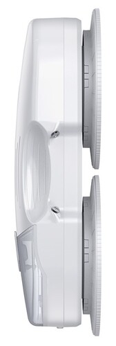 Купить Робот-мойщик окон Hutt C6SE белый  5600207. Характеристики, отзывы и цены в Донецке