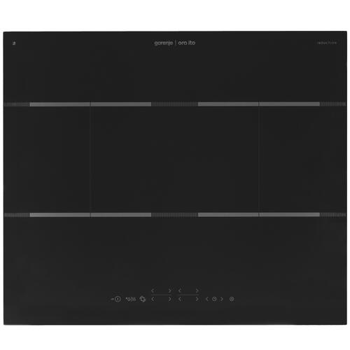 Купить Индукционная варочная поверхность Gorenje IT646ORAB  8140309. Характеристики, отзывы и цены в Донецке