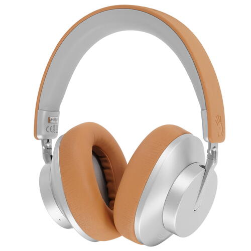 Купить Беспроводные/проводные наушники A4Tech MH390 бежевый  5427959. Характеристики, отзывы и цены в Донецке