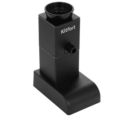 Купить Дымогенератор для копчения Kitfort КТ-6354  9122795. Характеристики, отзывы и цены в Донецке