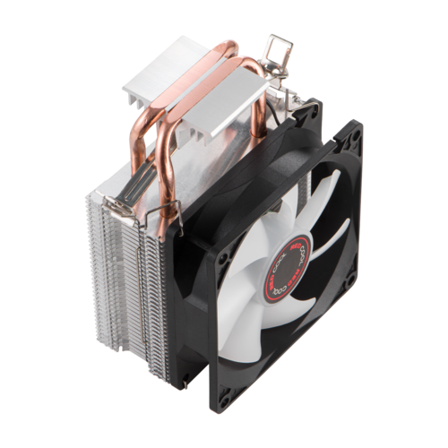 Купить Кулер для процессора Azerty RCA-95C  9246952. Характеристики, отзывы и цены в Донецке