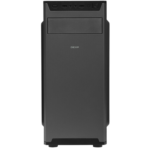 Купить ПК DEXP Atlas H553  5634763. Характеристики, отзывы и цены в Донецке