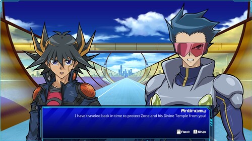 Купить Дополнение для игры Yu-Gi-Oh! 5D's For the Future (Steam)  5610607. Характеристики, отзывы и цены в Донецке