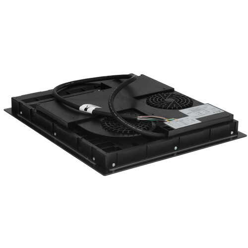 Купить Индукционная варочная поверхность Eigen IH-M04IGB  9216908. Характеристики, отзывы и цены в Донецке