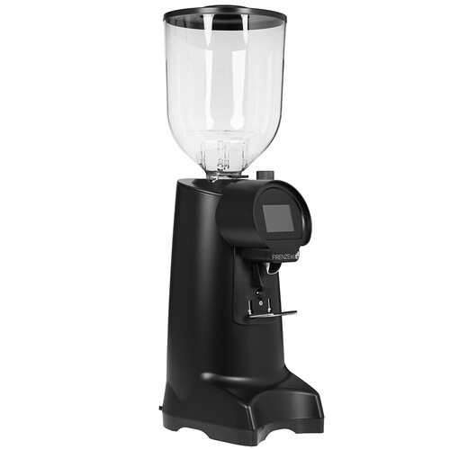 Купить Кофемолка электрическая Eureka Firenze 85 черный  9295959. Характеристики, отзывы и цены в Донецке