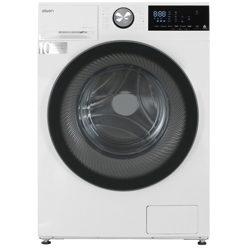 Купить Стиральная машина Eigen Rein C series M1 белый  9048297. Характеристики, отзывы и цены в Донецке