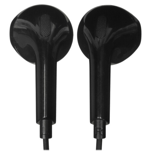 Купить Проводные наушники Borofone BM71 черный  5609914. Характеристики, отзывы и цены в Донецке