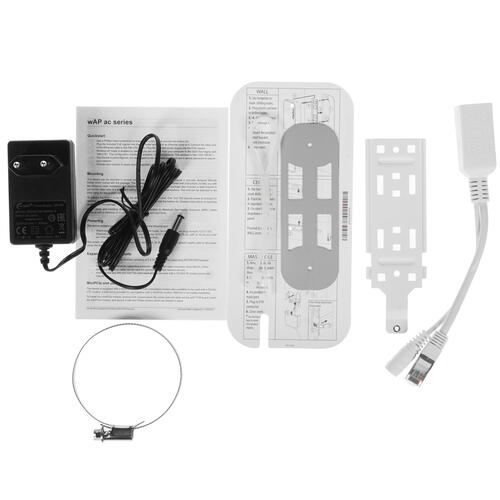 Купить Точка доступа MikroTik wAP ac LTE kit  8157334. Характеристики, отзывы и цены в Донецке
