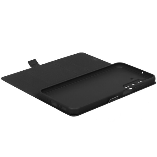 Купить Чехол-книжка  BoraSCO Book Case для Samsung Galaxy A26 синий  5618556. Характеристики, отзывы и цены в Донецке