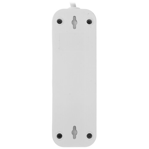 Купить Удлинитель TDM ELECTRIC Народный SQ1303-1312 белый  9277026. Характеристики, отзывы и цены в Донецке