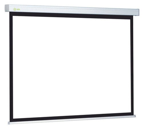 Купить 87" Экран для проектора Cactus Wallscreen CS-PSW-128X170  7977976. Характеристики, отзывы и цены в Донецке