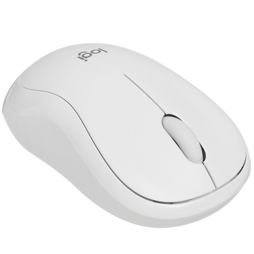 Купить Мышь беспроводная Logitech M240 SILENT  5429087. Характеристики, отзывы и цены в Донецке