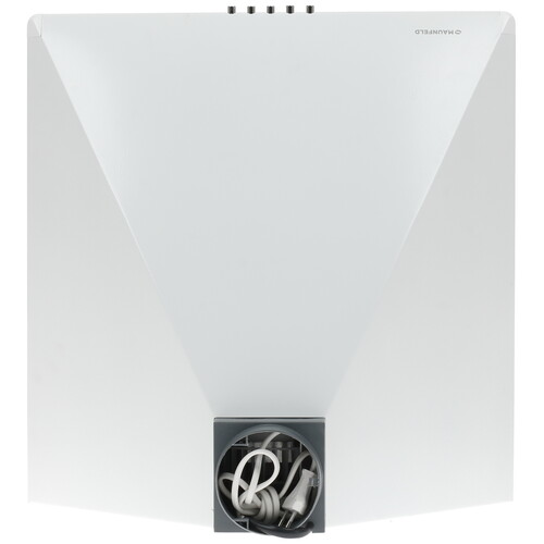 Купить Вытяжка каминная MAUNFELD AIRE 50 белый  1128795. Характеристики, отзывы и цены в Донецке