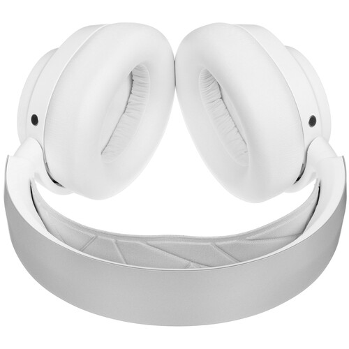 Купить Беспроводные/проводные наушники SteelSeries Arctis Nova Pro белый 2022  5494519. Характеристики, отзывы и цены в Донецке