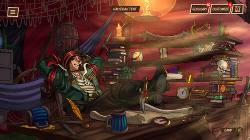 Купить Игра Reverie Knights Tactics (Steam)  5608414. Характеристики, отзывы и цены в Донецке
