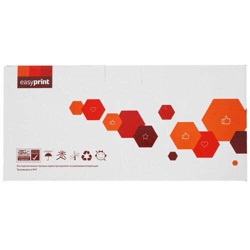 Купить Картридж лазерный EasyPrint LS-108 черный, с чипом  5370796. Характеристики, отзывы и цены в Донецке