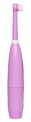 Купить Электрическая зубная щетка CS Medica KIDS CS-463-G розовый  5313923. Характеристики, отзывы и цены в Донецке