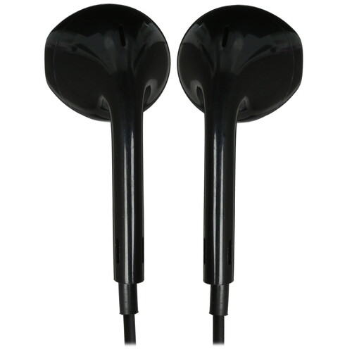 Купить Проводные наушники Hoco M55 черный 2019  5485070. Характеристики, отзывы и цены в Донецке