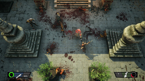 Купить Игра Redeemer: Enhanced Edition (Steam)  5601396. Характеристики, отзывы и цены в Донецке