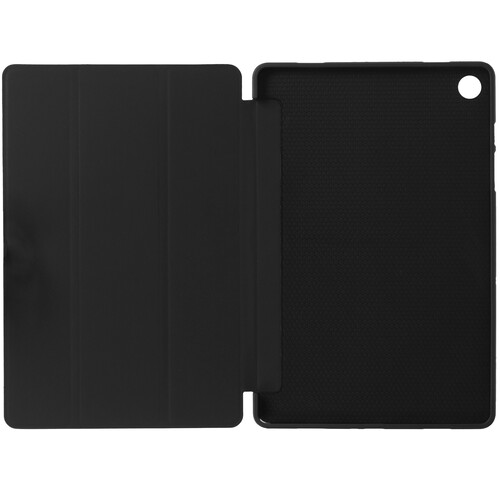 Купить Чехол-книжка LuxCase для Samsung Galaxy Tab A9+ черный  5609767. Характеристики, отзывы и цены в Донецке