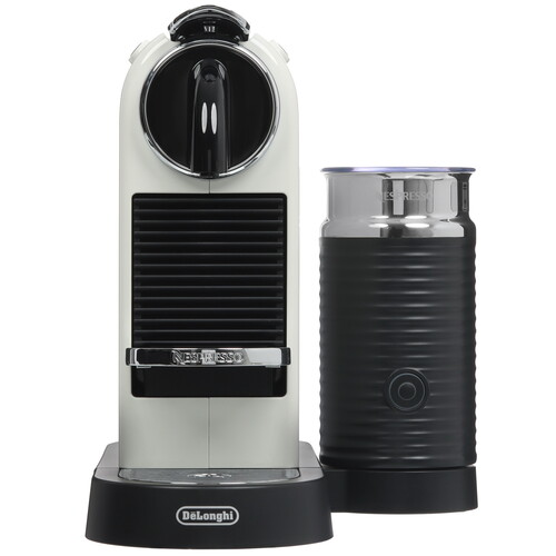 Купить Кофемашина капсульная DeLonghi EN267.WAE  9182421. Характеристики, отзывы и цены в Донецке