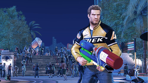 Купить Игра Dead Rising 2 (Steam)  4836219. Характеристики, отзывы и цены в Донецке