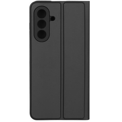 Купить Чехол-книжка  Aceline Kors для Samsung Galaxy A36 черный  9195181. Характеристики, отзывы и цены в Донецке