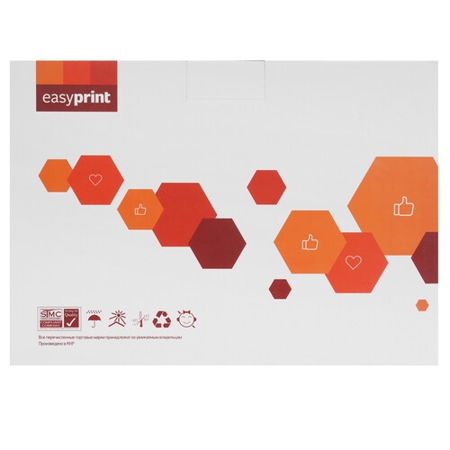 Купить Картридж лазерный EasyPrint LX-3250 черный, с чипом  9981202. Характеристики, отзывы и цены в Донецке
