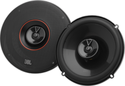 Купить Коаксиальная акустическая система JBL CLUB 64  5630377. Характеристики, отзывы и цены в Донецке