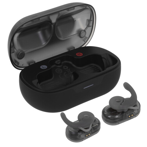 Купить Наушники TWS ACEFAST FA003 ACEFIT NEO черный 2024  9199138. Характеристики, отзывы и цены в Донецке