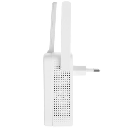 Купить Усилитель беспроводного сигнала Mercusys MW300RE v3  1315881. Характеристики, отзывы и цены в Донецке