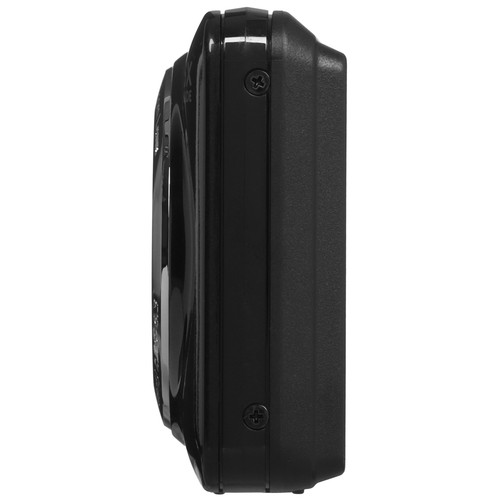 Купить Компактный фотоаппарат KODAK FZ55 черный  5619457. Характеристики, отзывы и цены в Донецке