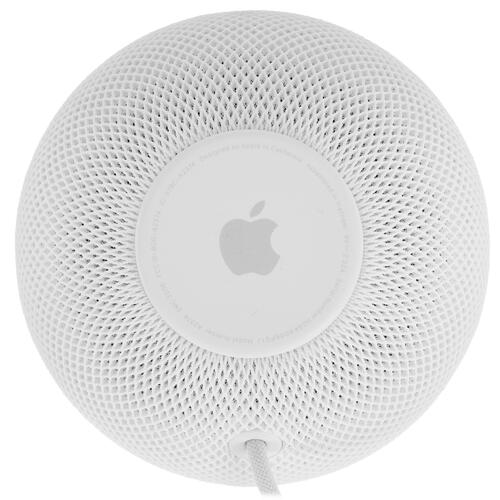 Купить Умная колонка Apple HomePod mini белый  5098272. Характеристики, отзывы и цены в Донецке