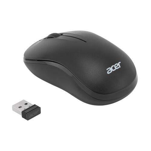 Купить Мышь беспроводная Acer OMR160  5015146. Характеристики, отзывы и цены в Донецке