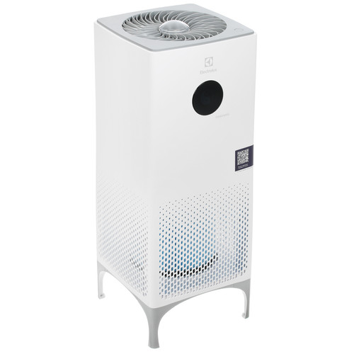 Купить Очиститель воздуха Electrolux EAP-2050D Yin&Yang белый  9014310. Характеристики, отзывы и цены в Донецке