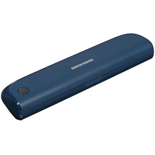 Купить Электрическая зубная щетка REDMOND TB4602 синий  9082912. Характеристики, отзывы и цены в Донецке