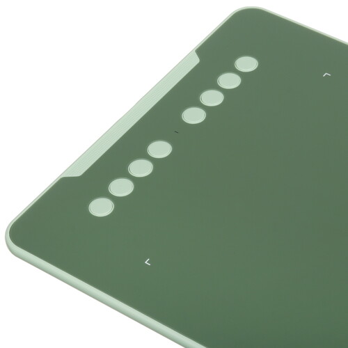 Купить Графический планшет XP-PEN Deco 01 V3  5613439. Характеристики, отзывы и цены в Донецке